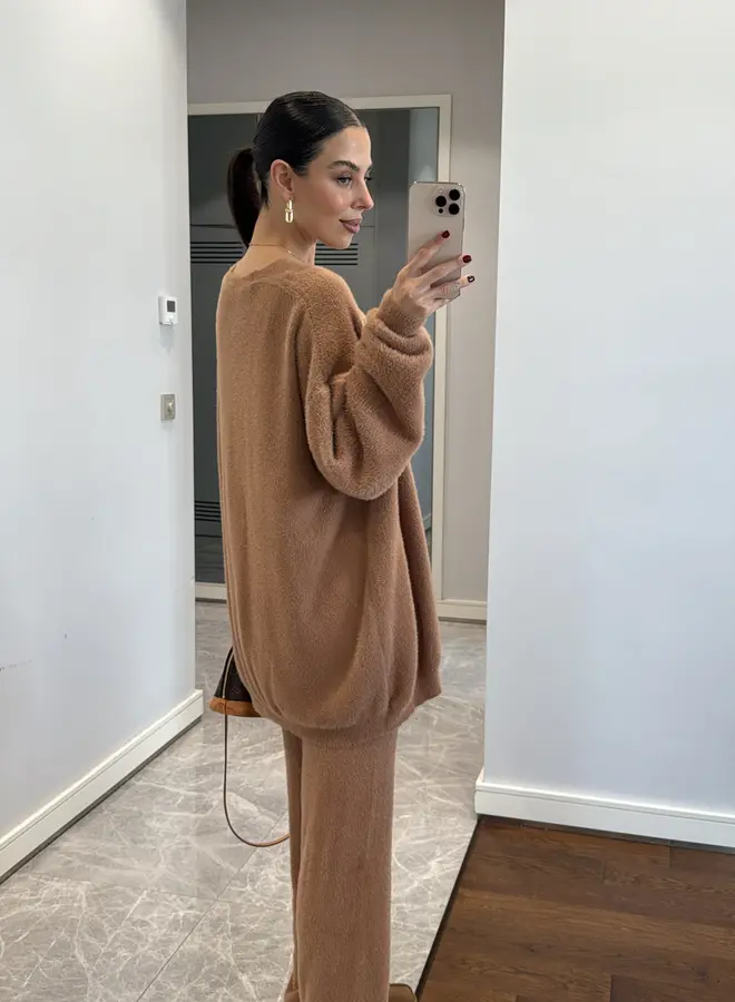 3 Delige Set Softness All Over