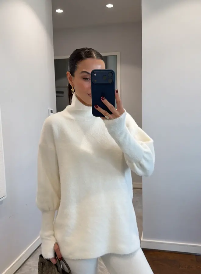 2 Delige Set Soft Elegance