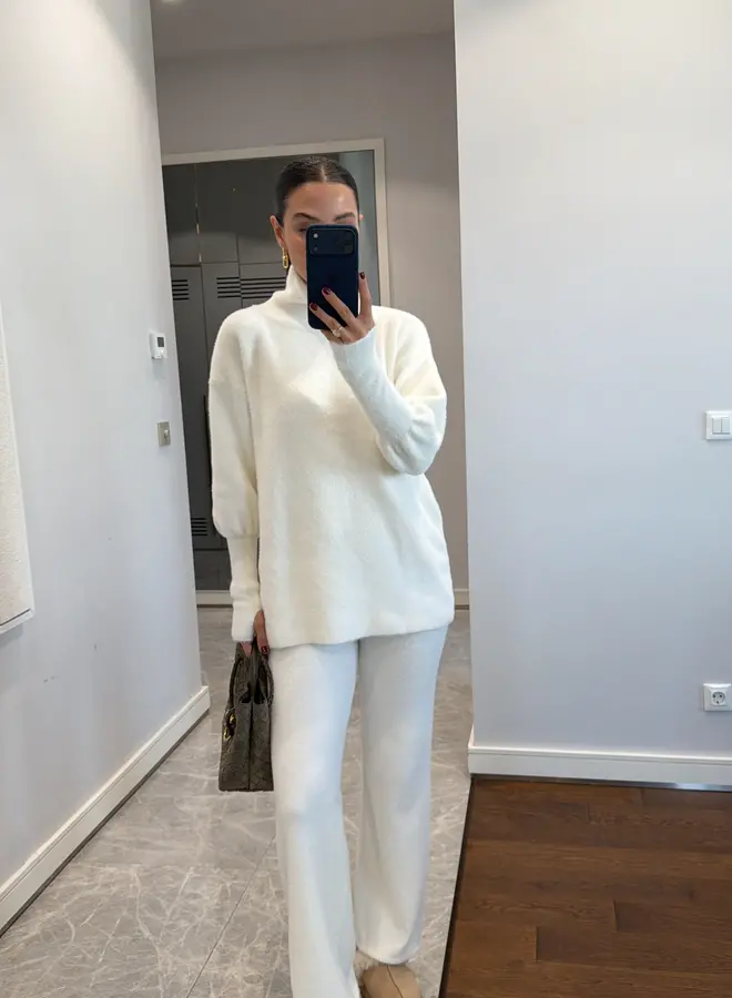 2 Delige Set Soft Elegance