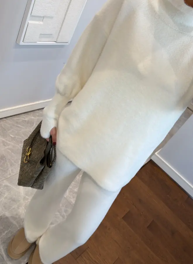 2 Delige Set Soft Elegance