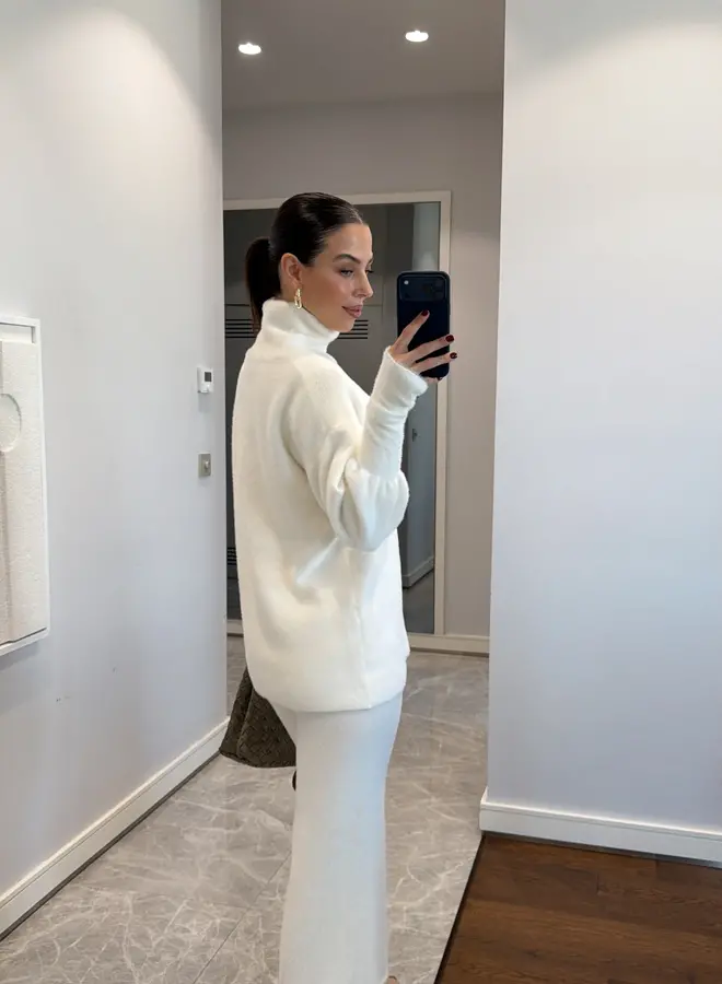 2 Delige Set Soft Elegance