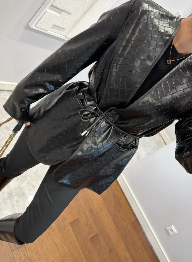 Blazer / Jasje Love