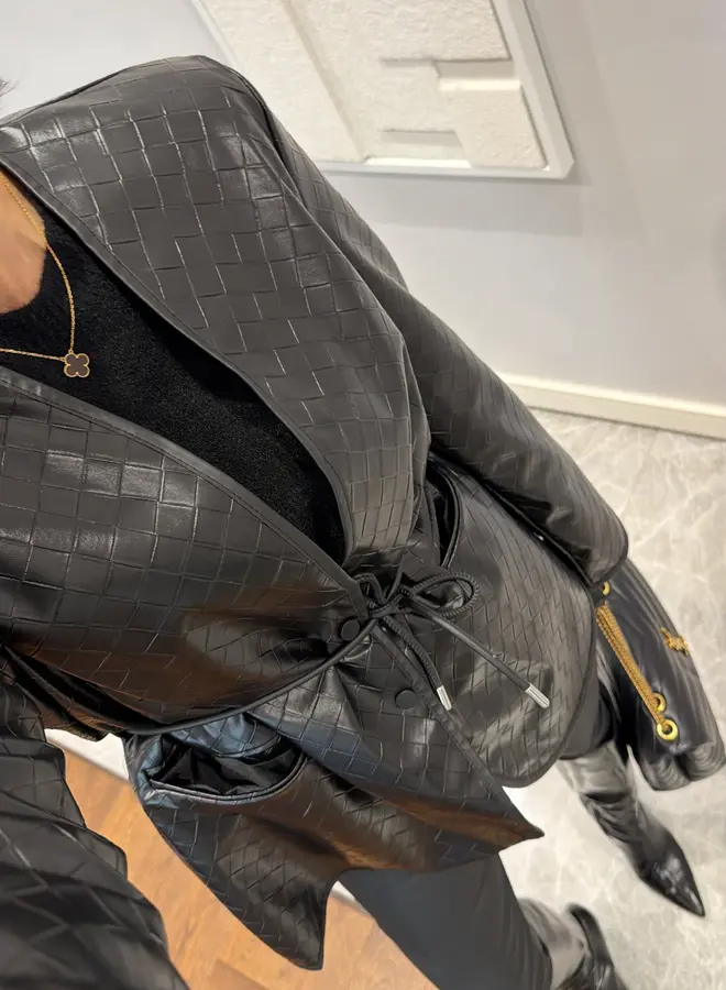 Blazer / Jasje Love