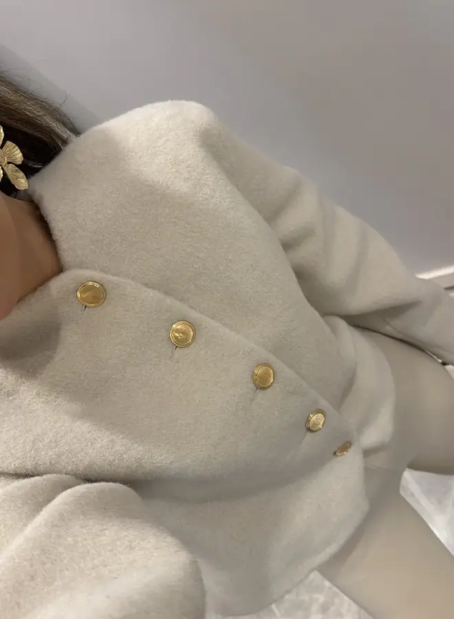 Blazer / Jasje Soft Winter