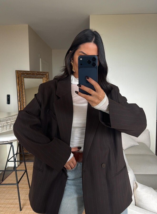 Colbert / Blazer Riri