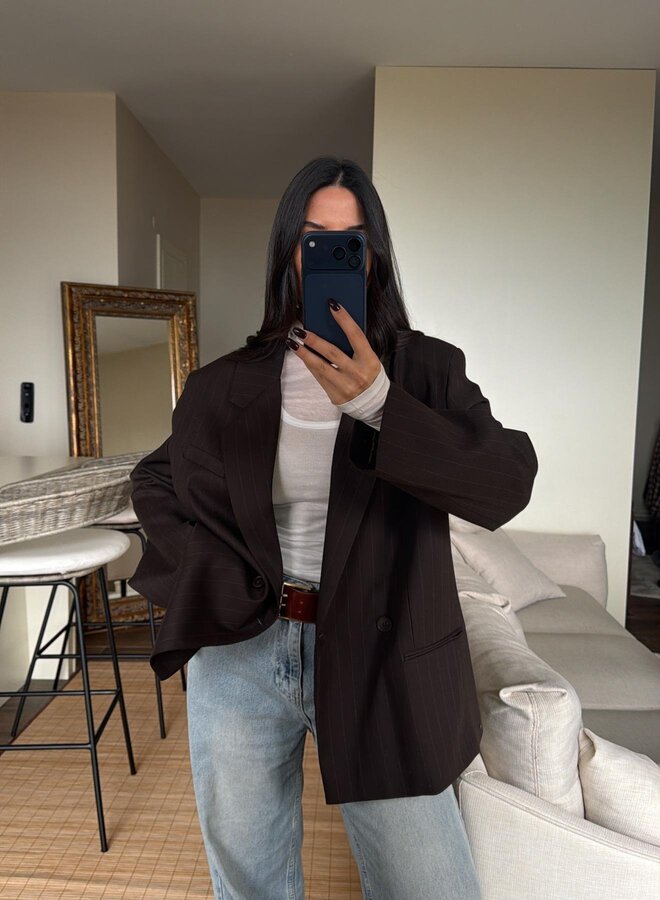 Colbert / Blazer Riri