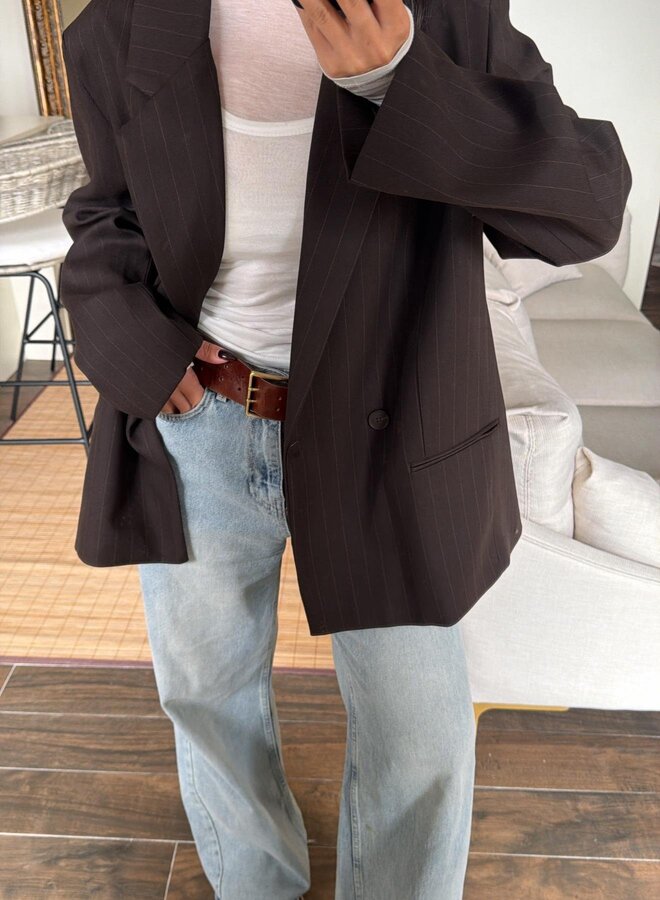 Colbert / Blazer Riri