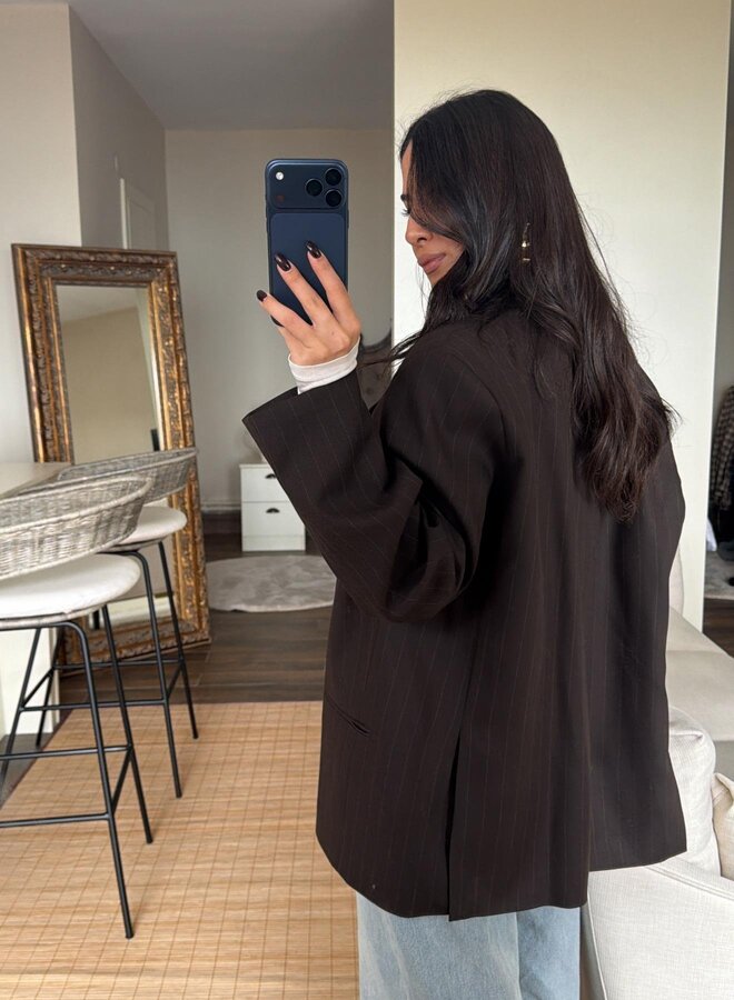 Colbert / Blazer Riri