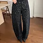 Balloon Jeans Studs