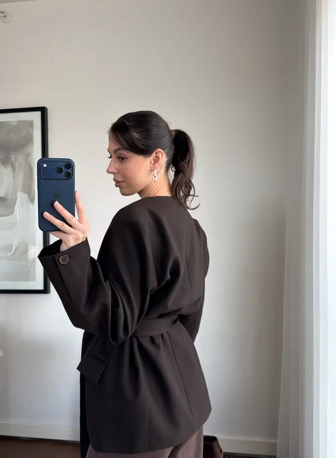 Ceintuur Blazer Linea