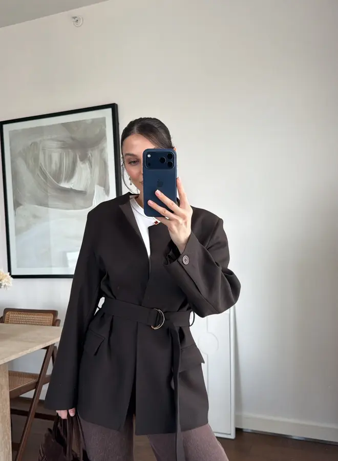 Ceintuur Blazer Linea