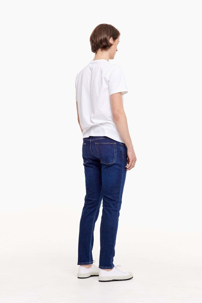 About Companions Jone Japan Indigo
