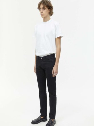 Livid Edvard Japan Black comfort Livid Edvard Japan Black comfort