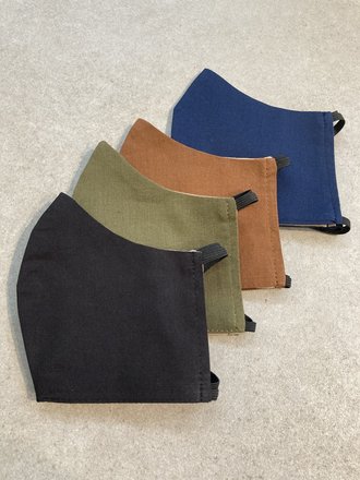 Excalibur Mondmasker Elastic Excalibur Mondmasker Elastic