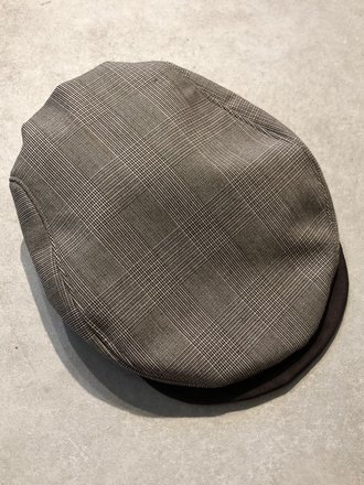 Excalibur Flat Cap Princes de Galles Excalibur Flat Cap Princes de Galles