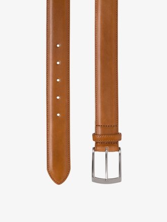 Loake Leather belt Loake Leather belt
