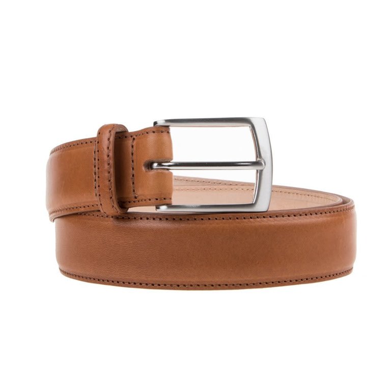 Loake Leather belt