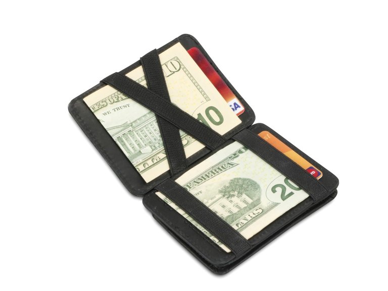 Hunterson HU Magic Wallet CP1