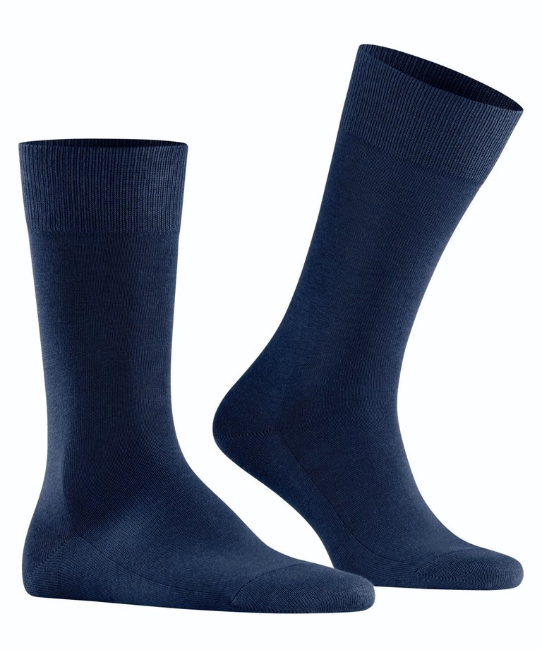 Falke Falke Family 14657/6000 Royal Blue