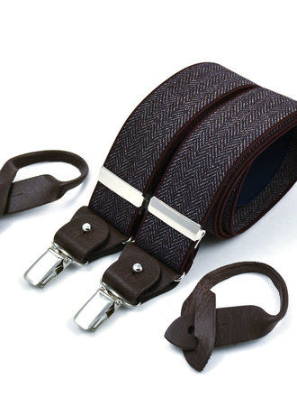 Bertelles Superior Wide braces