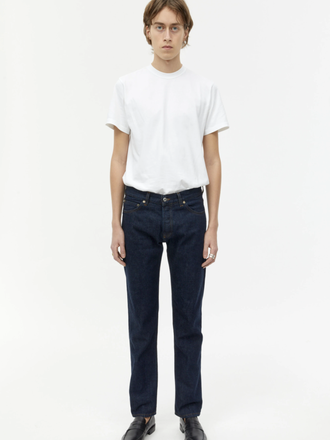 Livid Addison Japan Rinse Selvage Livid Addison Japan Rinse Selvage