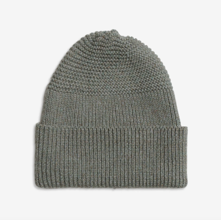 Far Afield Derby Watch Cap