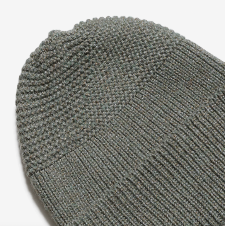 Far Afield Derby Watch Cap