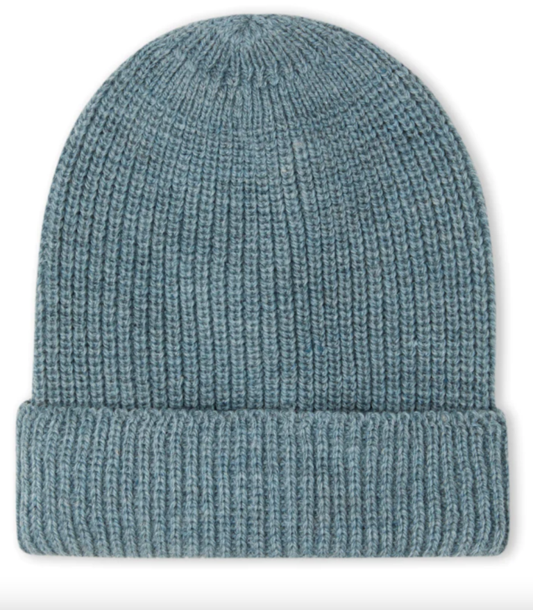 Peregrine Porter Ribbed Beanie