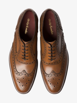 Loake Kerridge