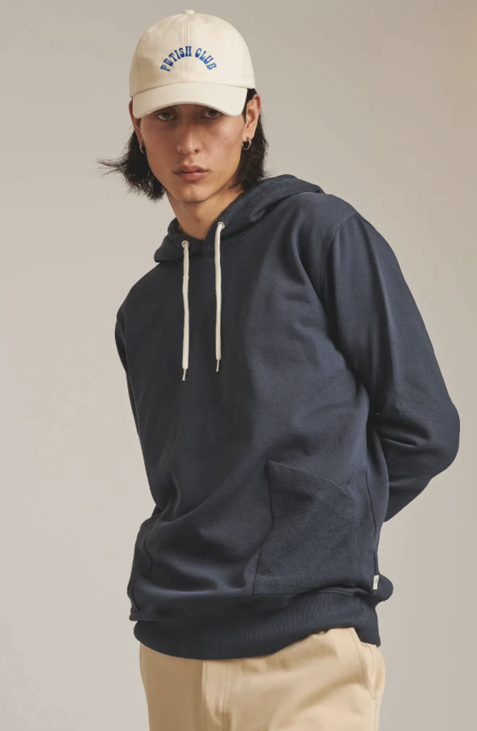 Castart Jujube Hoodie