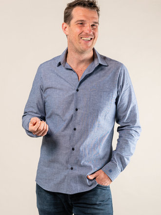 Mr.Manchette Klaas Jeanslook Mr.Manchette Klaas Jeanslook