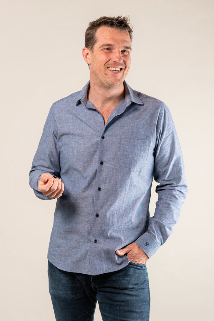Klaas Jeanslook