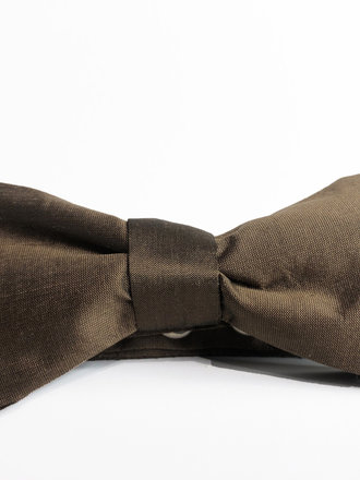 Excalibur Zijden Strik