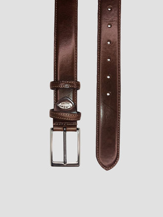 Verstee Leather Lederen Riem 35577 3,5cm Verstee Leather Lederen Riem 35577 3,5cm