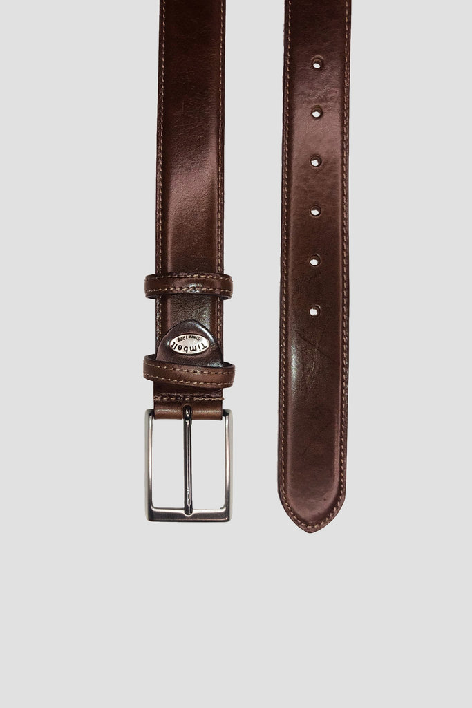 Verstee Leather Lederen Riem 35577 3,5cm