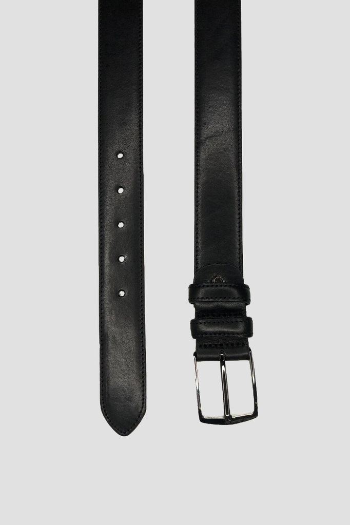 Verstee Leather Lederen Riem 35500 3,5cm
