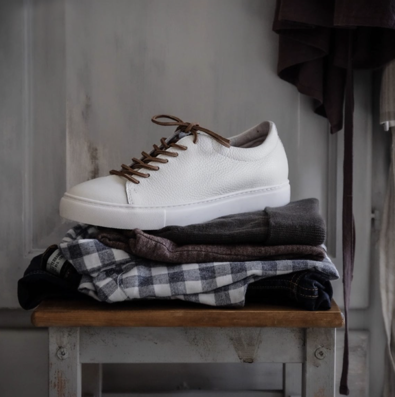 Kjore Project 903 Basic White