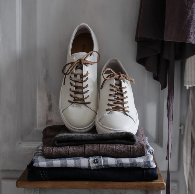 Kjore Project 903 Basic White