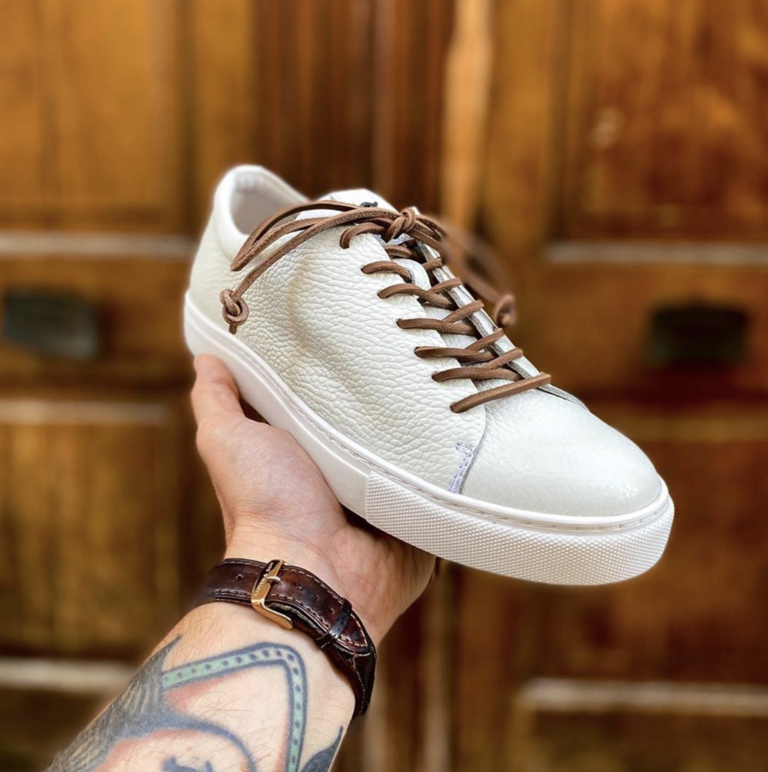 Kjore Project 903 Basic White