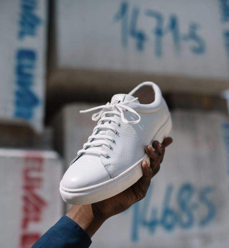 Kjore Project 903 Basic White