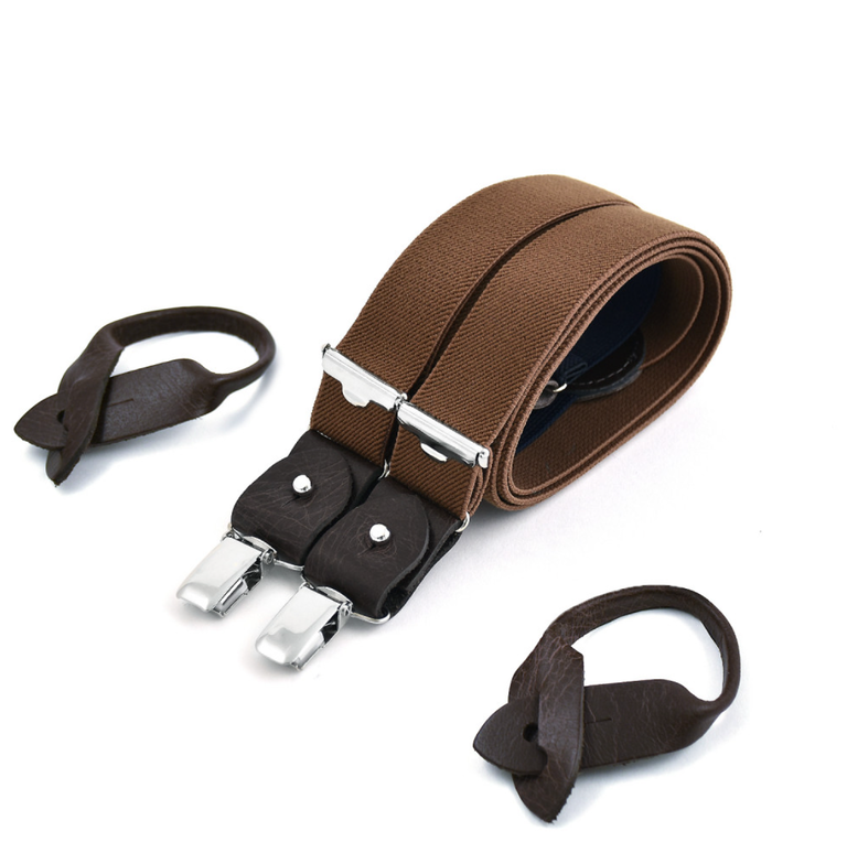 Bertelles Superior Thin Braces