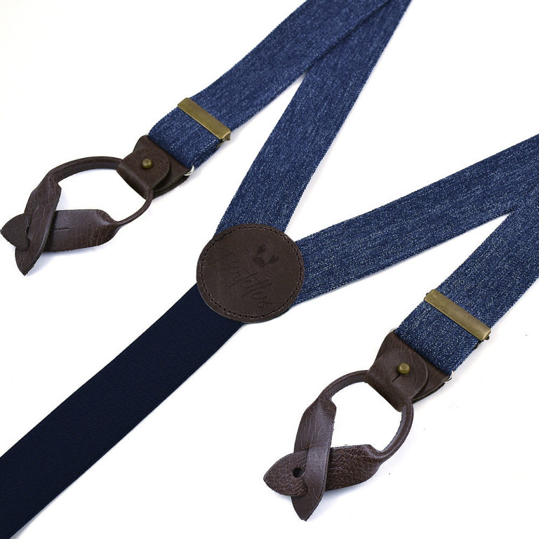Bertelles Superior Wide Braces