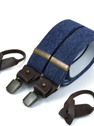 Bertelles Superior Wide Braces Bertelles Superior Wide Braces
