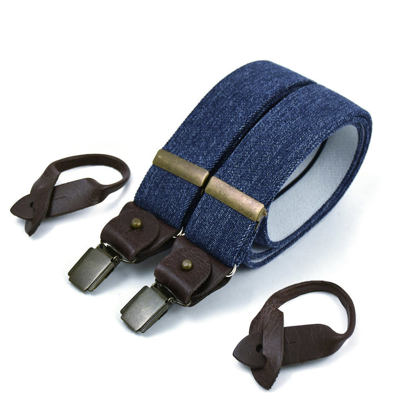 Bertelles Superior Wide Braces