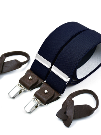 Bertelles Superior Wide Braces Bertelles Superior Wide Braces