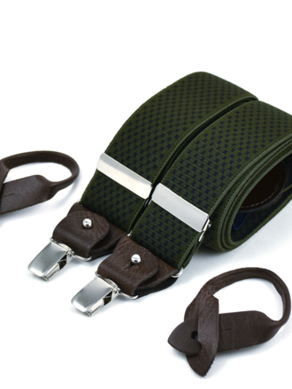 Bertelles Superior Wide Braces Bertelles Superior Wide Braces