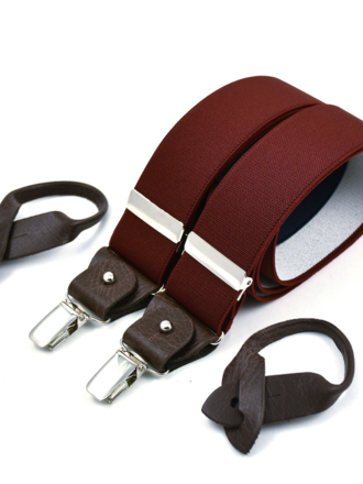 Bertelles Superior Wide Braces