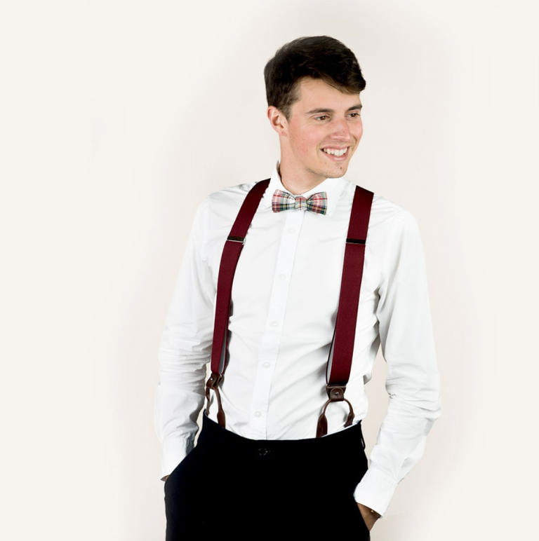 Bertelles Superior Wide Braces