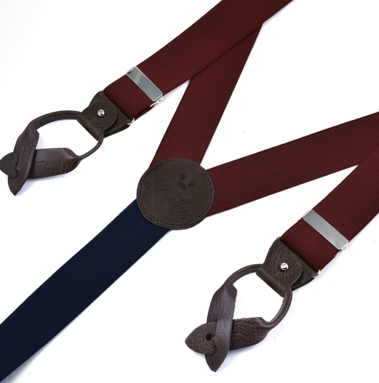 Bertelles Superior Wide Braces