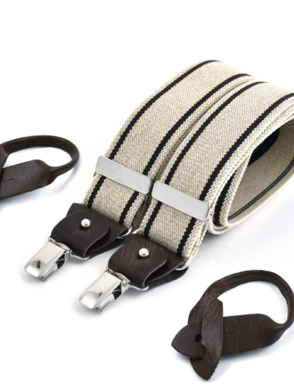 Bertelles Superior Wide Braces Bertelles Superior Wide Braces